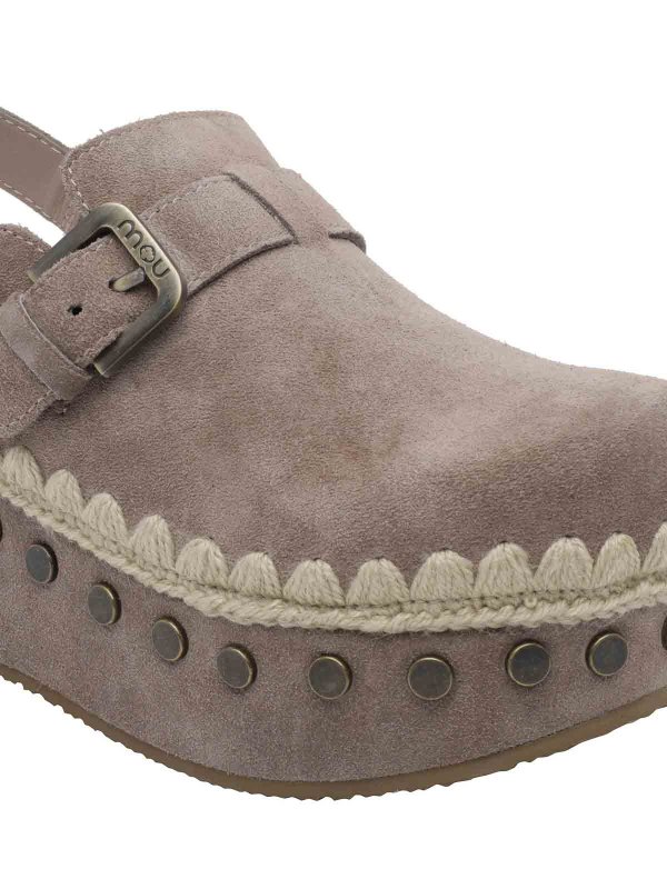 Sabot shop online: MOU