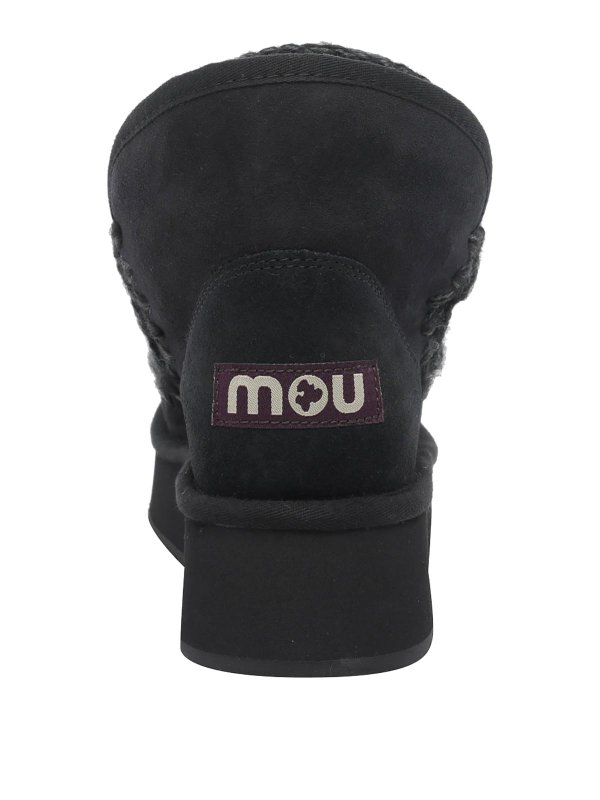 Botas - Negro shop online: MOU