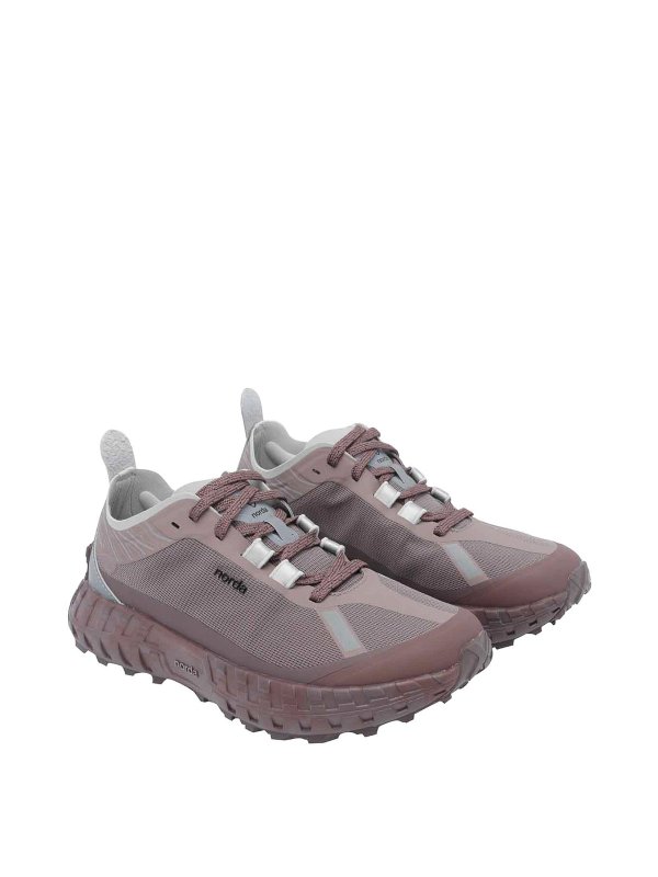 NORDA: Sneaker online - Sneaker - Braun