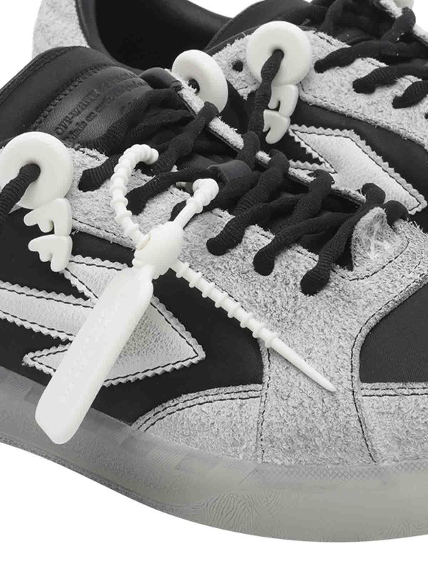 Baskets - Noir shop online: OFF-WHITE