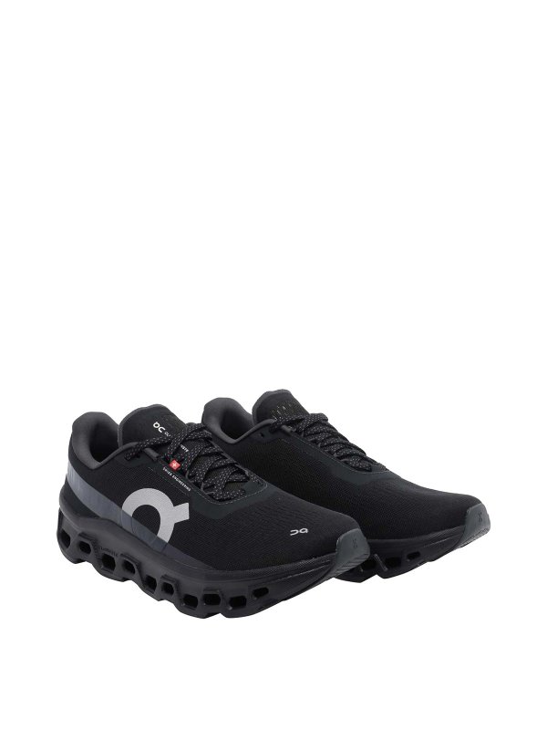 ON RUNNING: Chaussures de sport online - Baskets - Noir