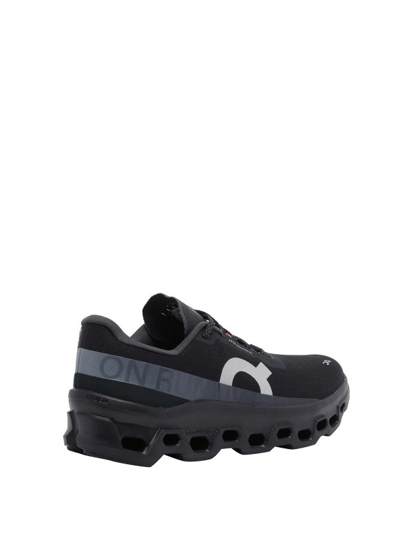 The Best Shops ON RUNNING: Chaussures de sport - Baskets - Noir