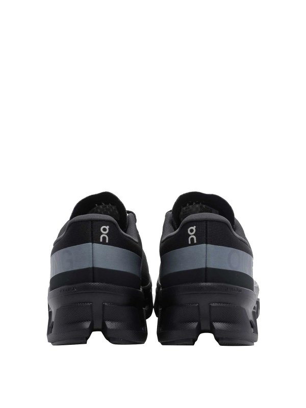 Baskets - Noir shop online: ON RUNNING