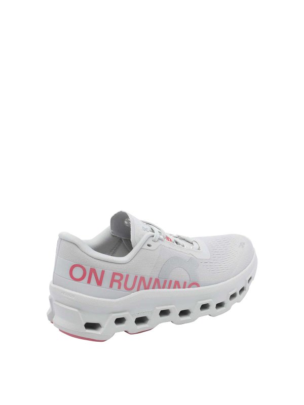 The Best Shops ON RUNNING: スニーカー - スニーカー - グレー