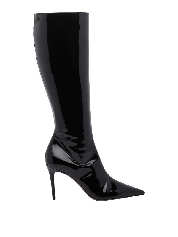 Paris Texas: Botas - Botas - Negro