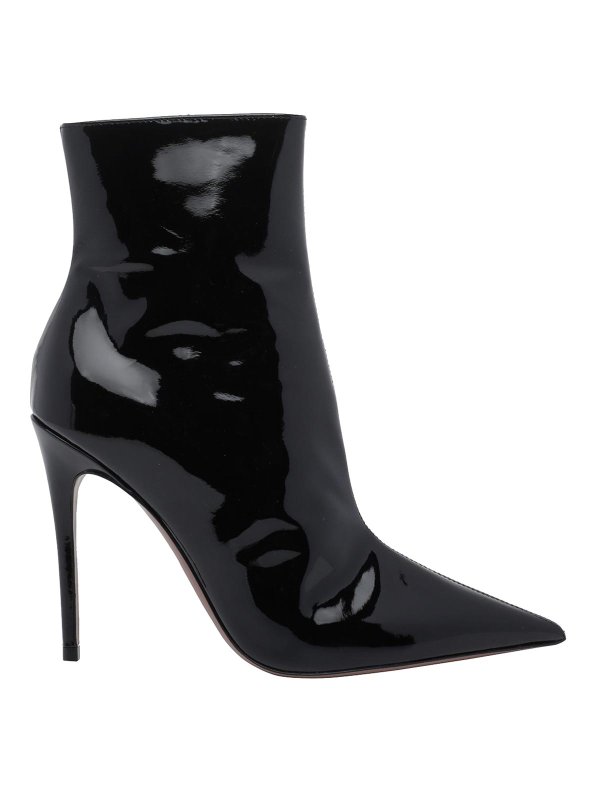 Paris Texas: Botines - Botines - Negro