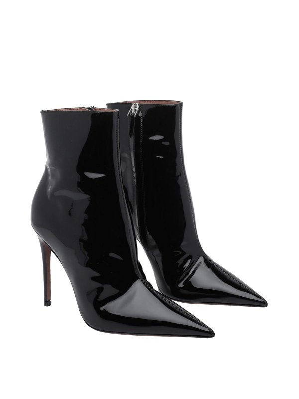 Paris Texas: Botines online - Botines - Negro