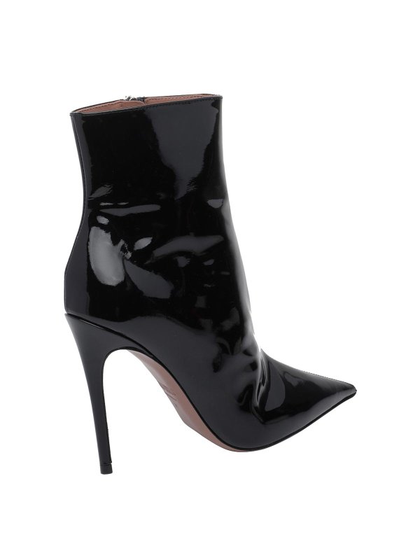 The Best Shops Paris Texas: Botines - Botines - Negro