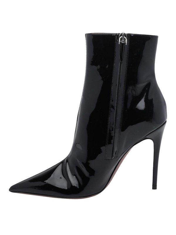 Botines - Negro shop online: Paris Texas