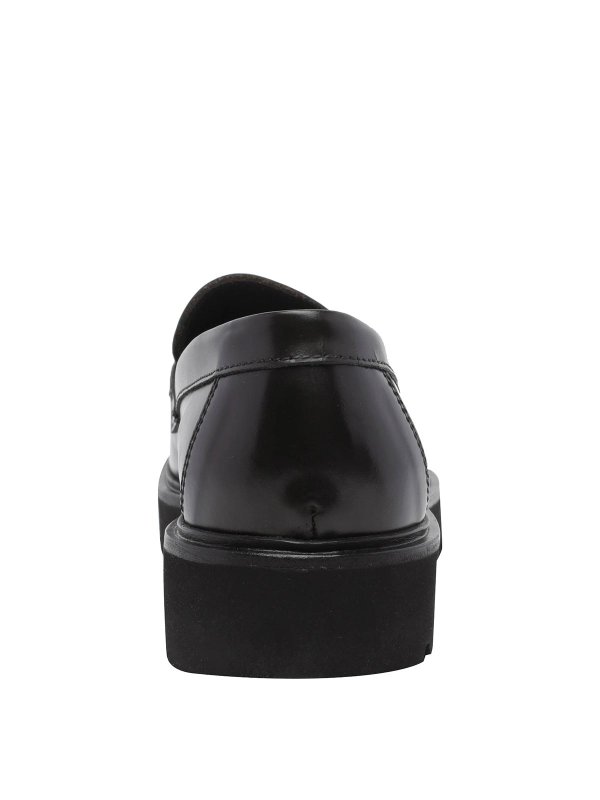 ローファー - ブラウン shop online: PAWELK