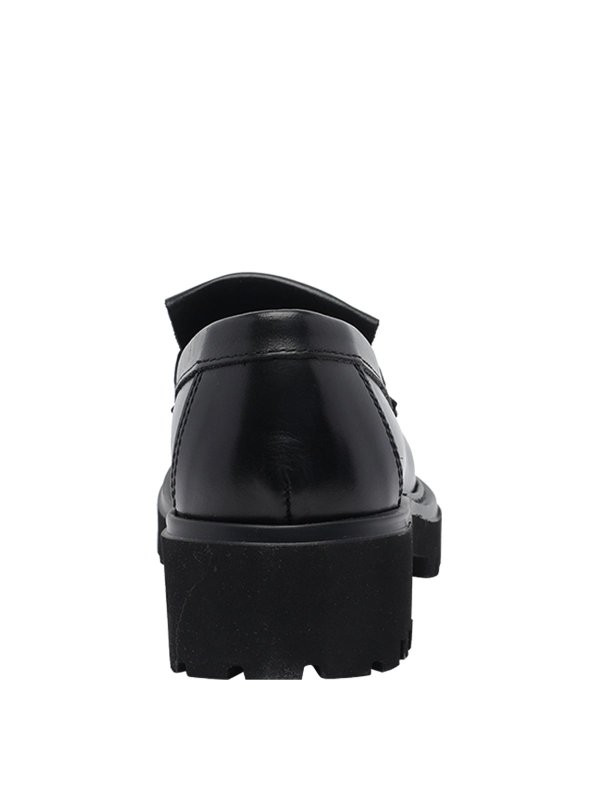 ローファー - 黒 shop online: PAWELK