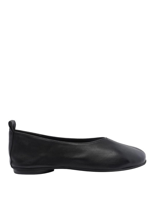 POEVE: flat shoes - Nada Ballets