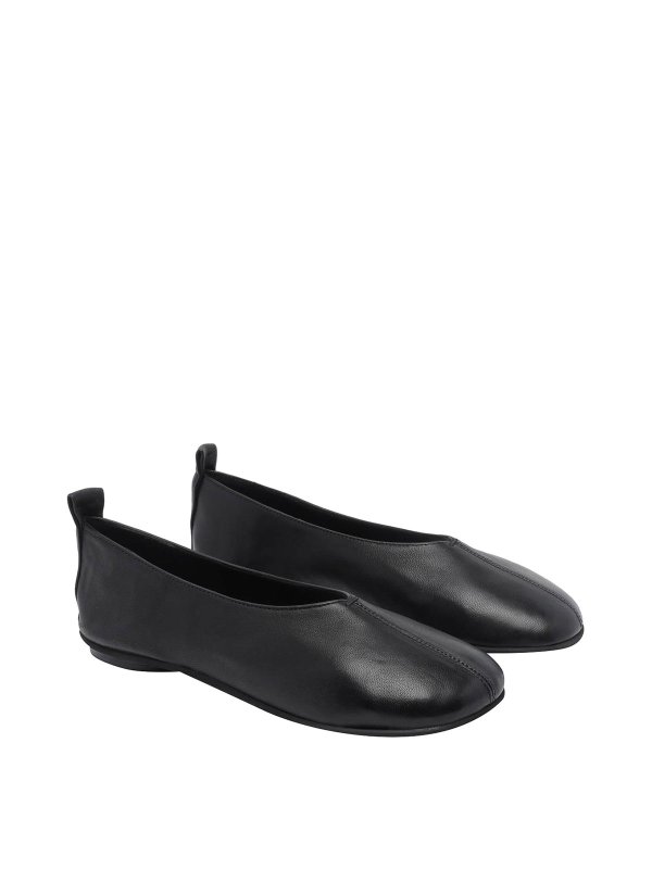 POEVE: flat shoes online - Nada Ballets