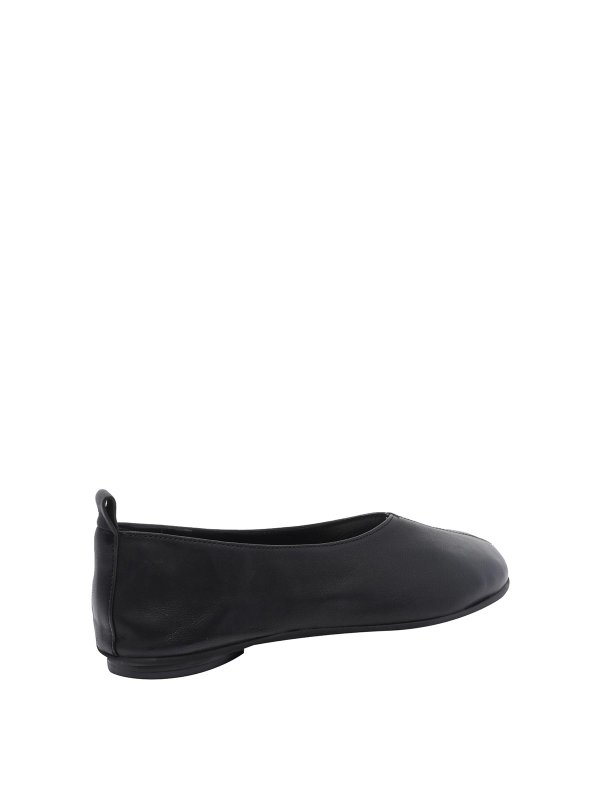 The Best Shops POEVE: flat shoes - Nada Ballets