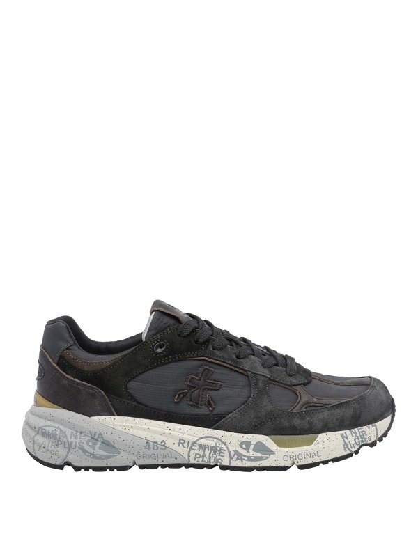 PREMIATA: sneakers - Sneakers Mase
