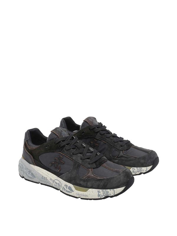 PREMIATA: sneakers online - Sneakers Mase