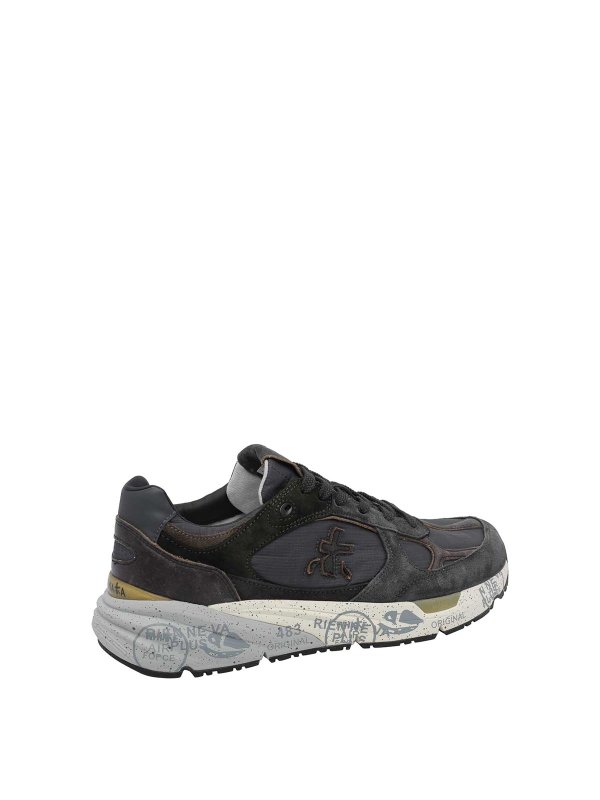 The Best Shops PREMIATA: sneakers - Sneakers Mase