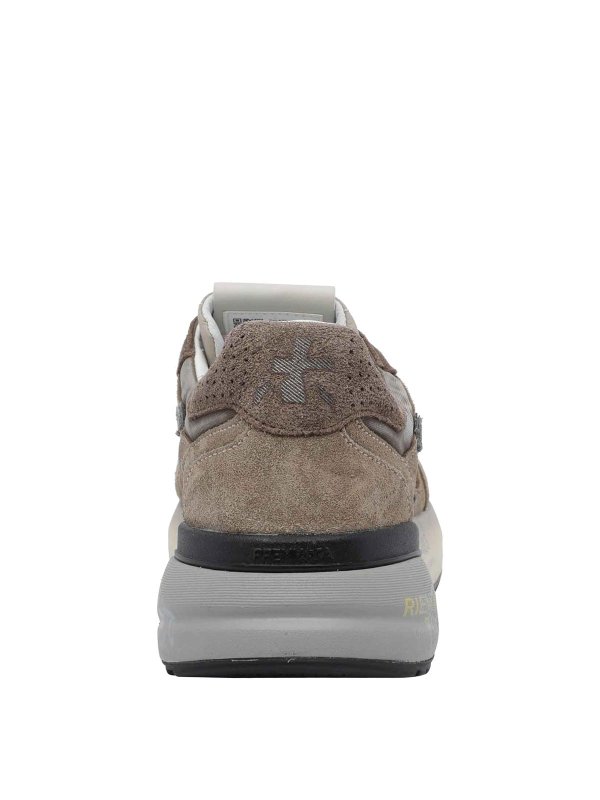 スニーカー - ベージュ shop online: PREMIATA
