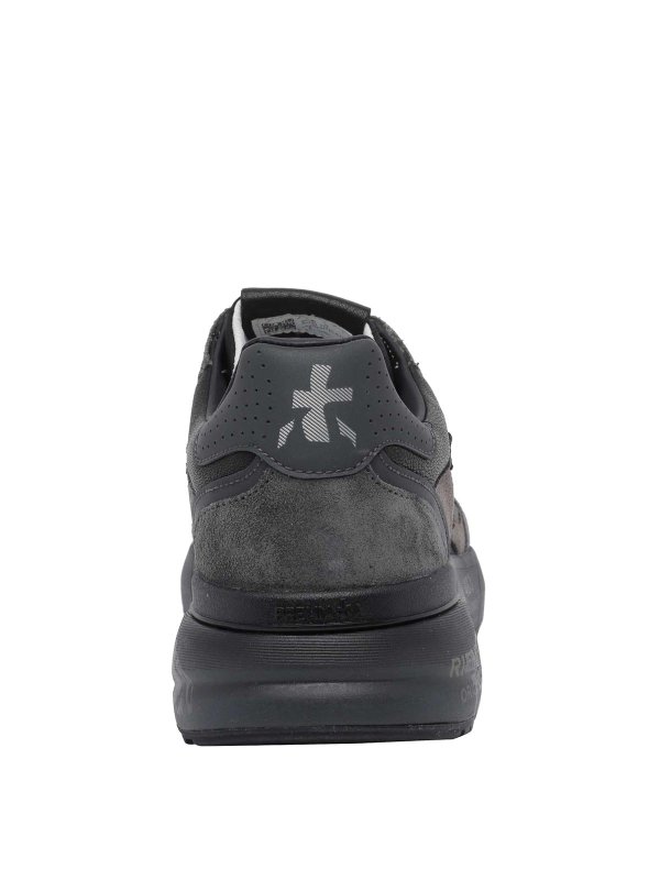 Baskets - Gris shop online: PREMIATA