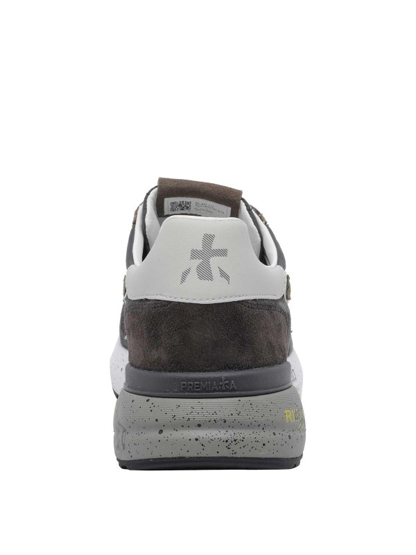 The Best Shops PREMIATA: Sneaker - Sneaker - Schwarz