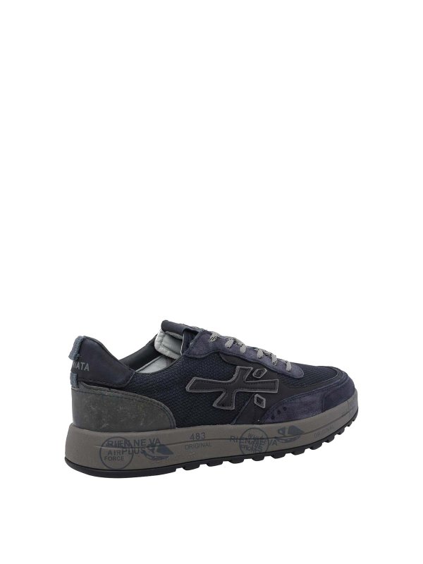 The Best Shops PREMIATA: Sneaker - Sneaker - Blau