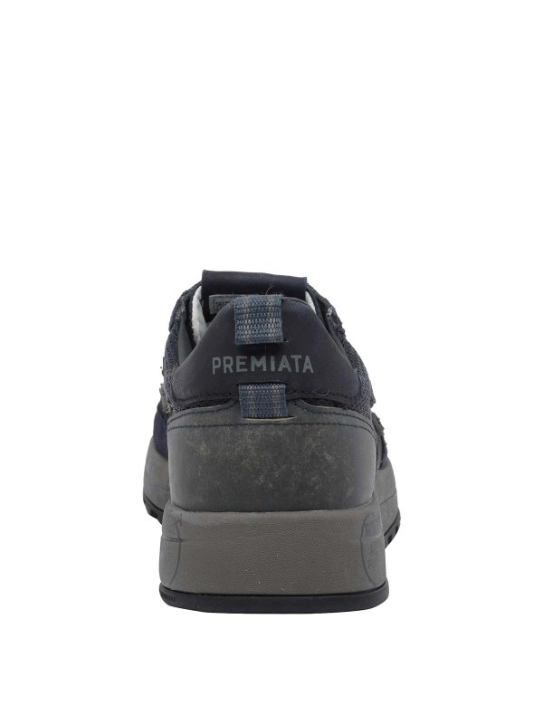 Sneaker - Blau shop online: PREMIATA