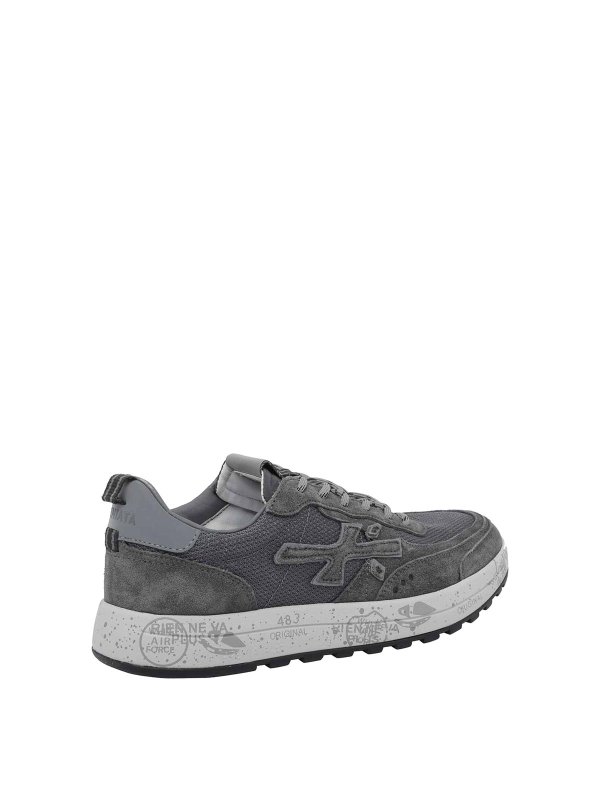 The Best Shops PREMIATA: スニーカー - スニーカー - グレー