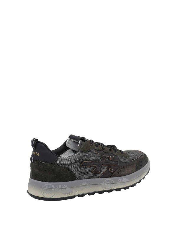 The Best Shops PREMIATA: Sneaker - Sneaker - Grün