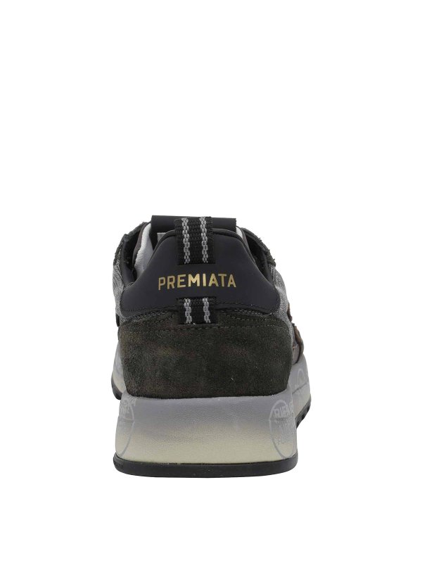 Sneaker - Grün shop online: PREMIATA