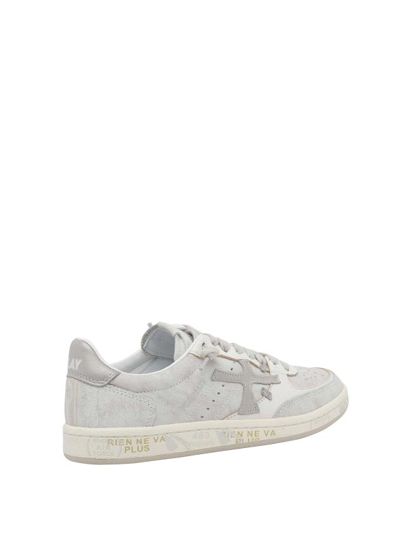 Baskets - Blanc shop online: PREMIATA