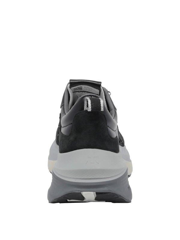 スニーカー - 黒 shop online: PREMIATA