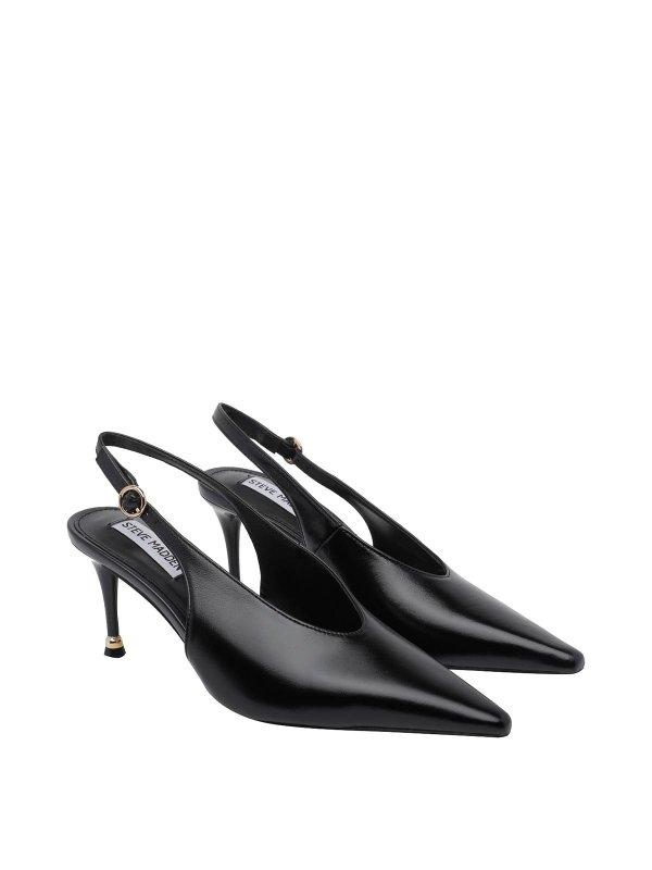 Steve Madden: パンプス online - パンプス - 黒
