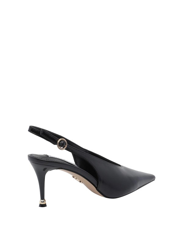 The Best Shops Steve Madden: パンプス - パンプス - 黒