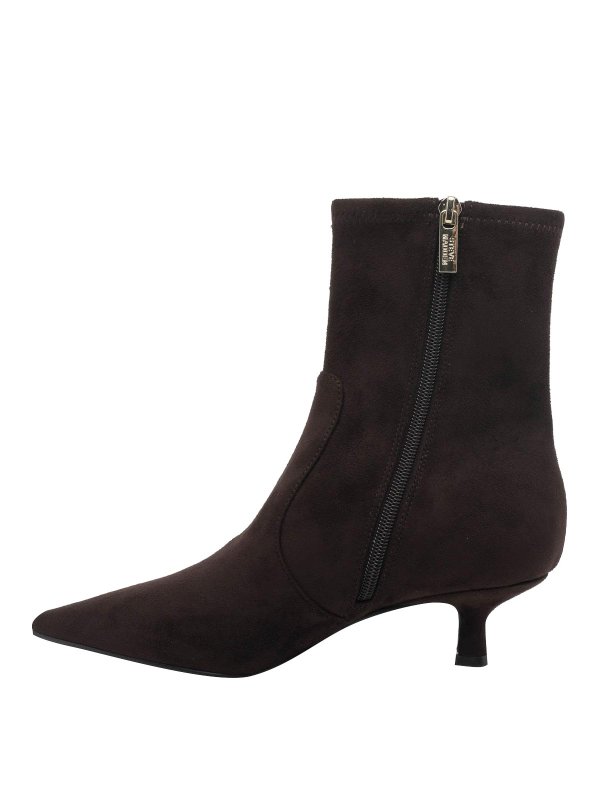 The Best Shops Steve Madden: ankle boots - Checklist Bootie