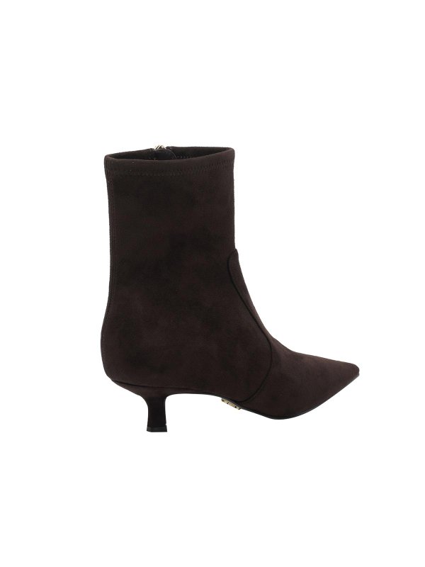 Checklist Bootie shop online: Steve Madden