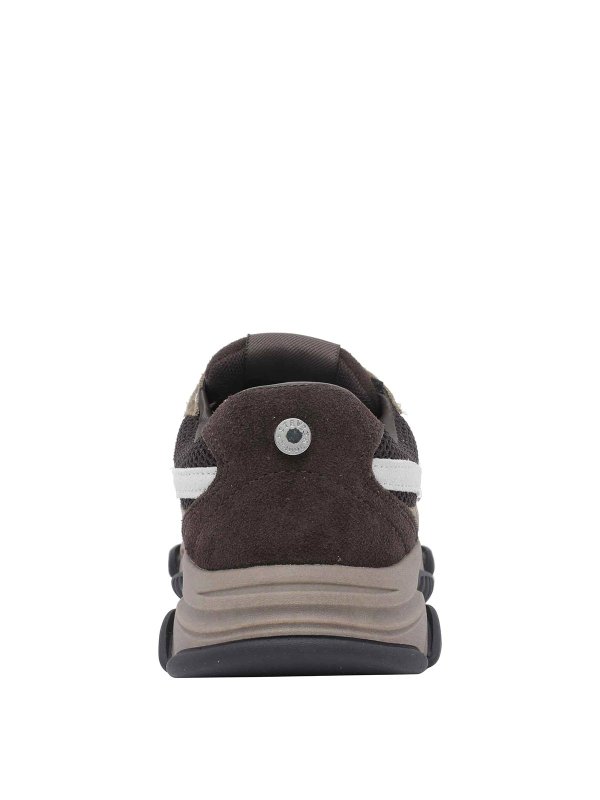 スニーカー - ブラウン shop online: Steve Madden