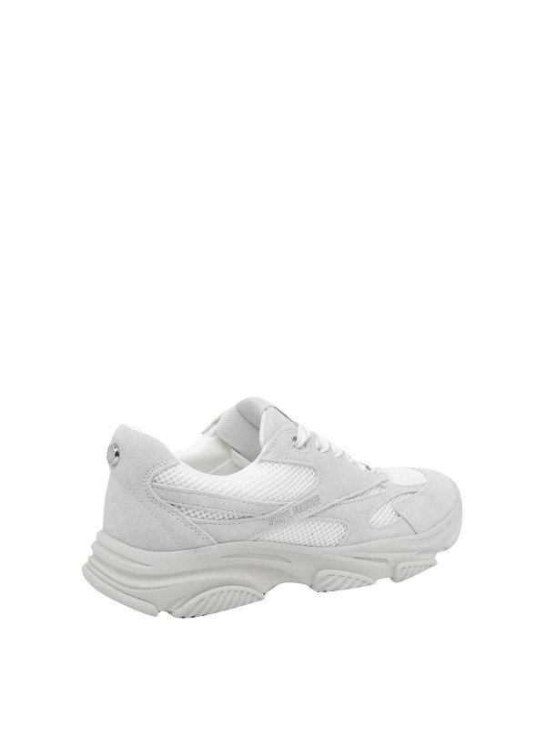 The Best Shops Steve Madden: スニーカー - スニーカー - 白