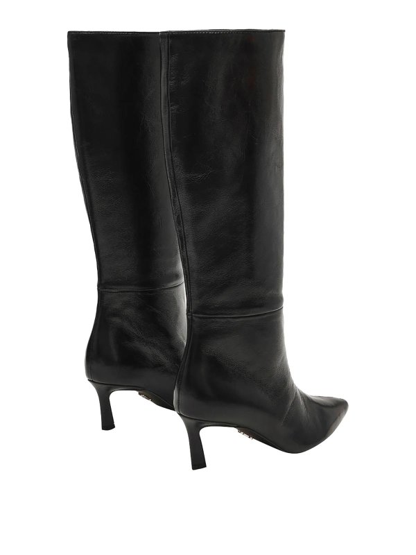 The Best Shops Steve Madden: boots - Lavan Boots