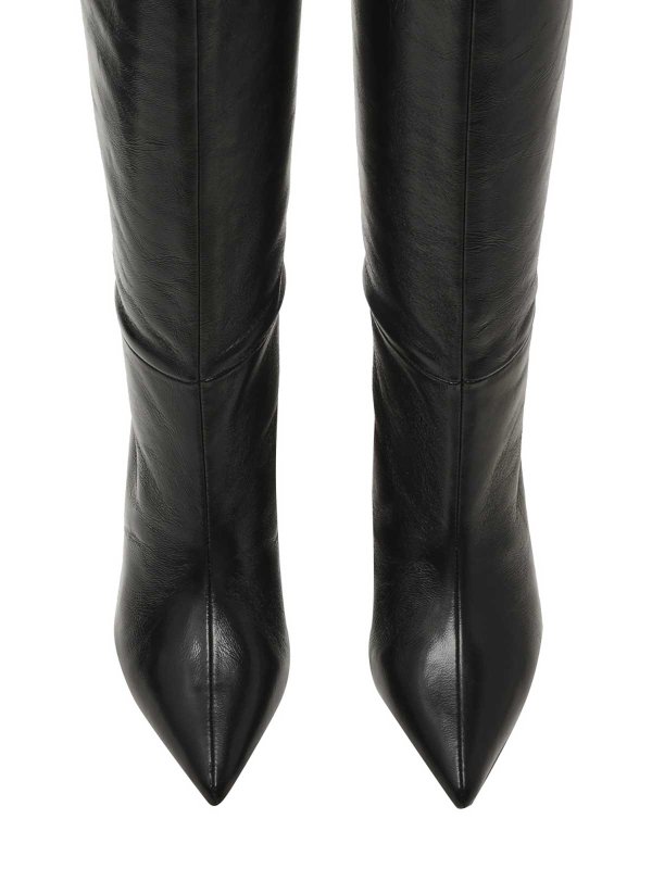 Lavan Boots shop online: Steve Madden