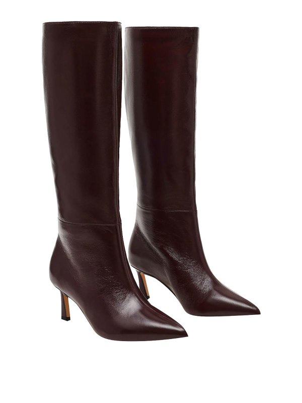 Steve Madden: ブーツ online - ブーツ - 赤