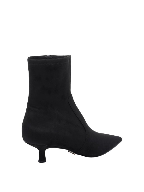 The Best Shops Steve Madden: Botas - Botas - Negro