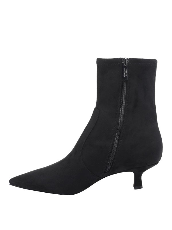 Botas - Negro shop online: Steve Madden