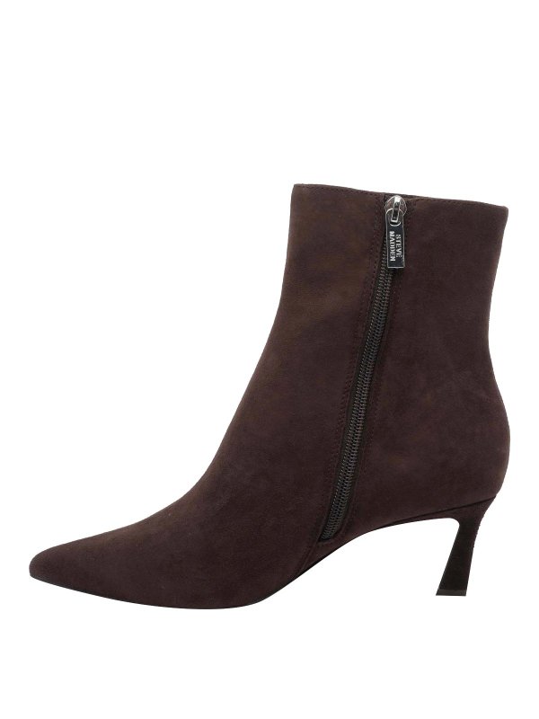 Botas - Marrón shop online: Steve Madden
