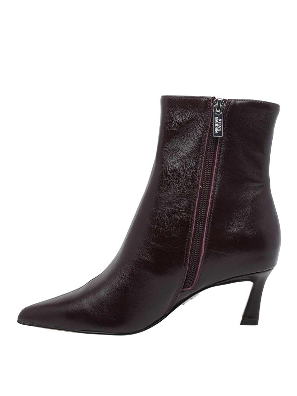 Bottines - Rouge shop online: Steve Madden