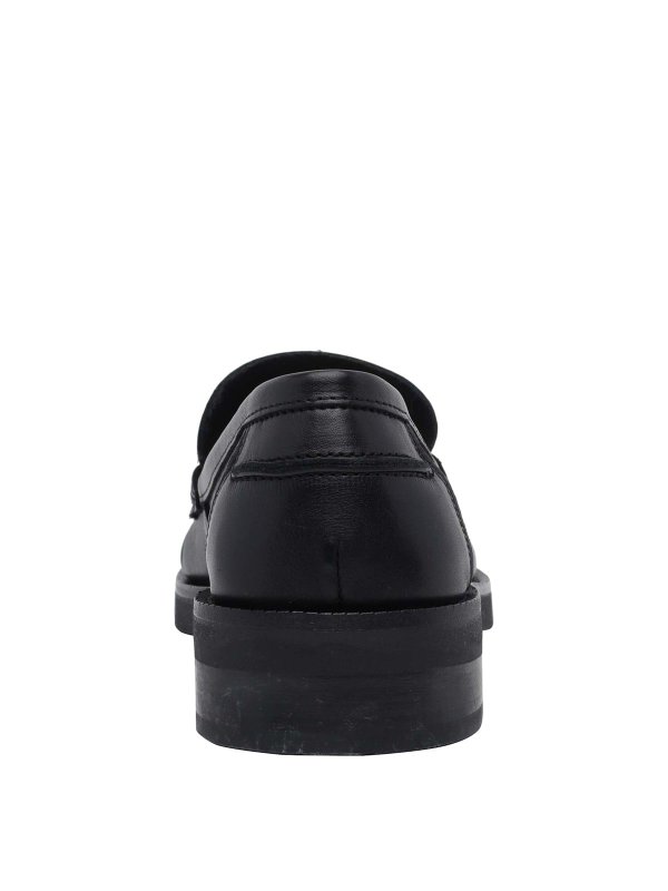 ローファー - 黒 shop online: Steve Madden