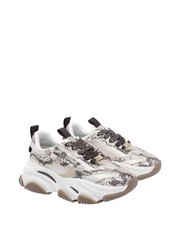Steve Madden: Sneaker online - Sneaker - Beige