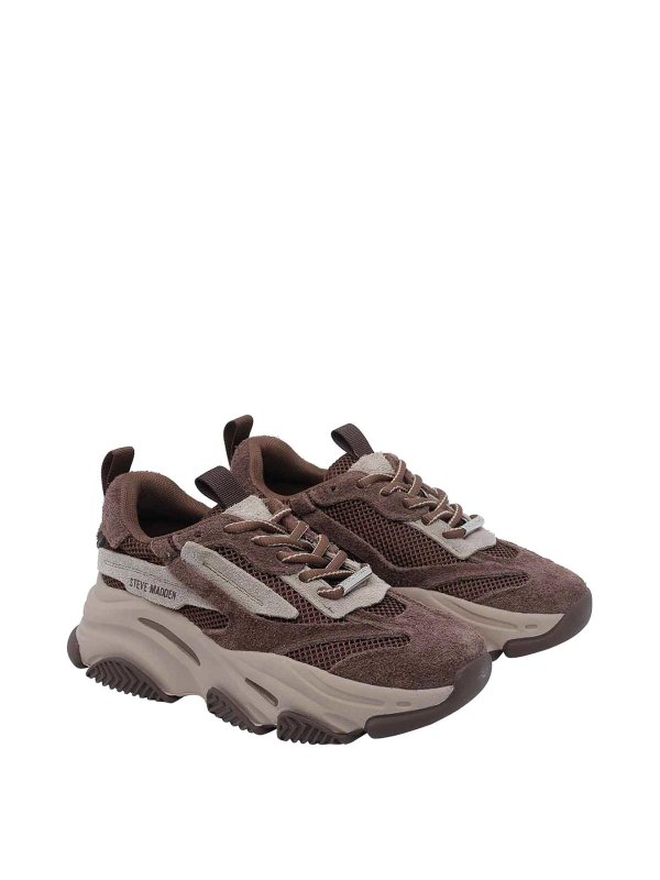 Steve Madden: sneakers online - Sneakers Possession