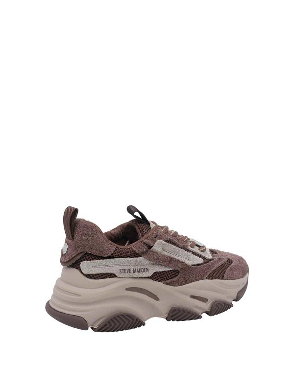 The Best Shops Steve Madden: sneakers - Sneakers Possession