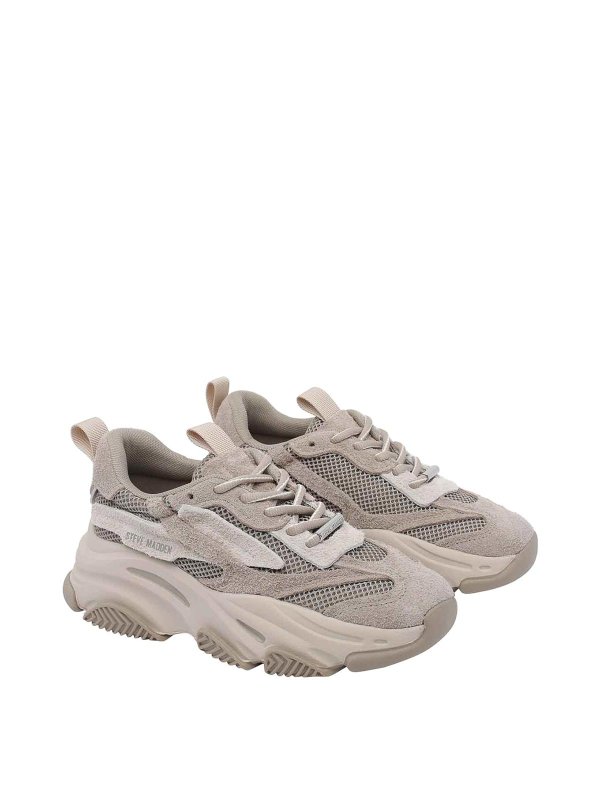 Steve Madden: Sneaker online - Sneaker - Beige