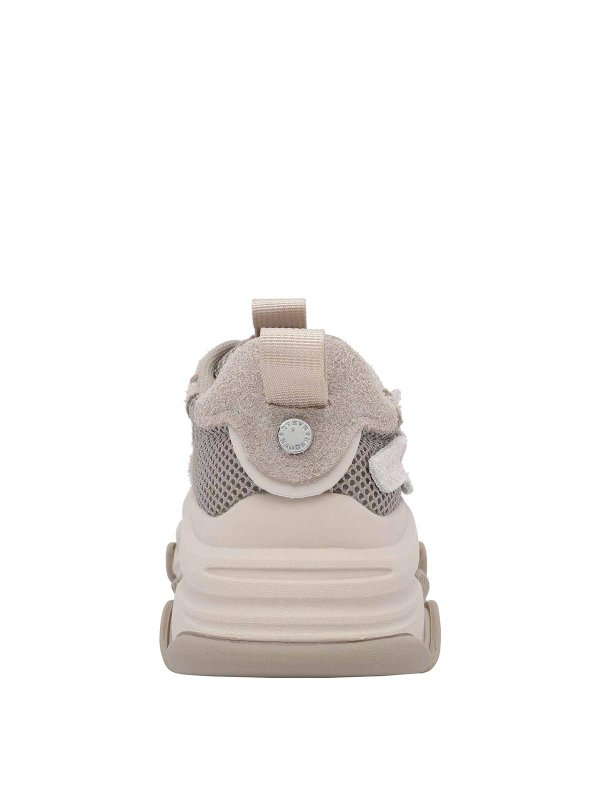 Sneaker - Beige shop online: Steve Madden